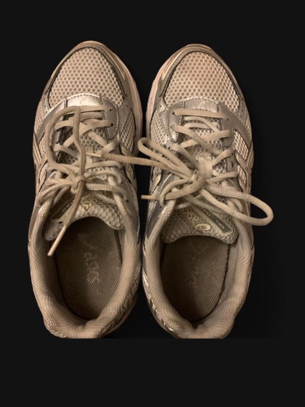 ASICS Basic Running shoes